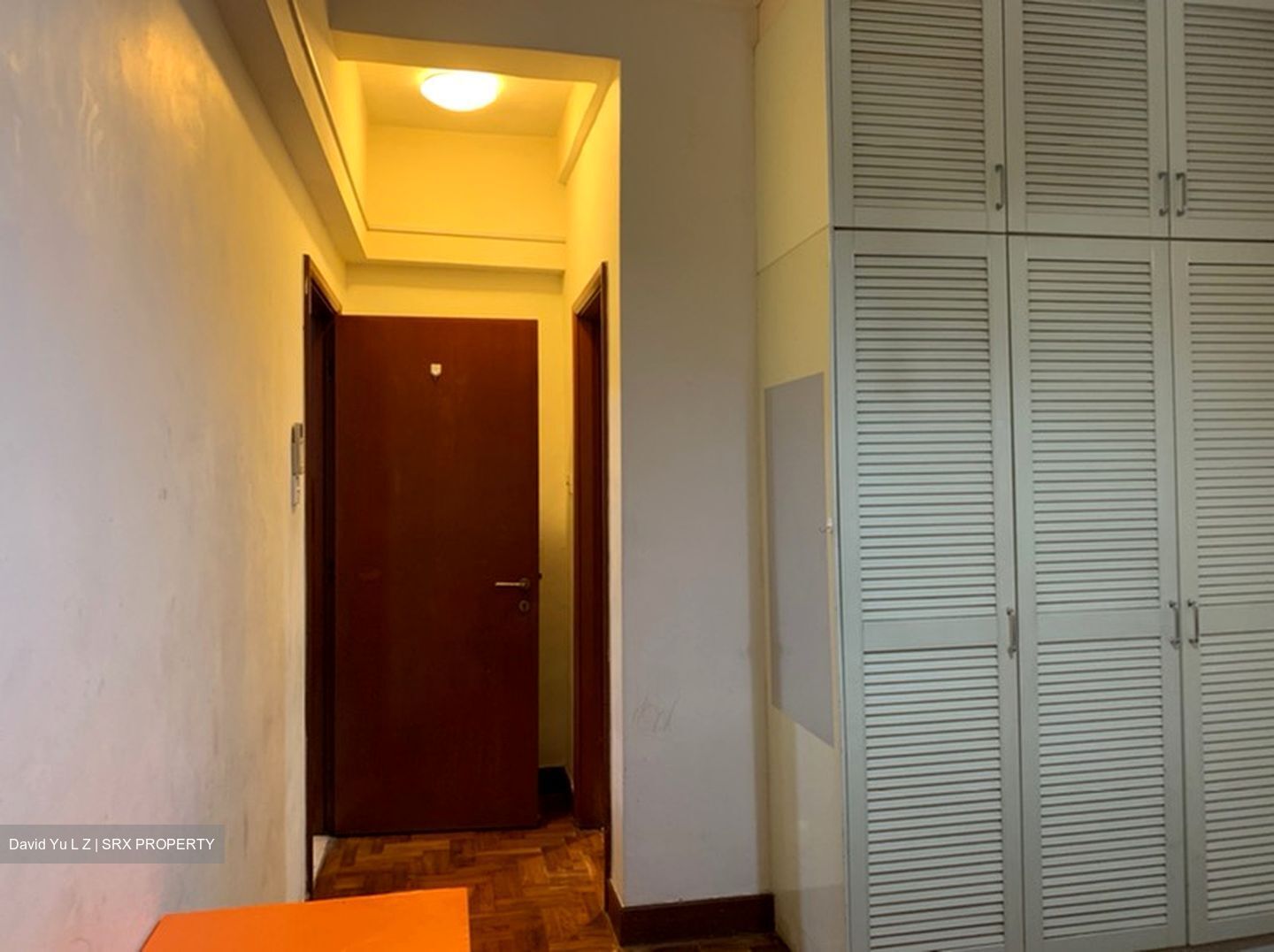Parc Oasis (D22), Condominium #613487781
